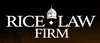 Rice Law Firm - Paul Rice